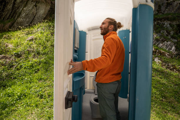 Best Emergency porta potty rental  in Menonee, MI