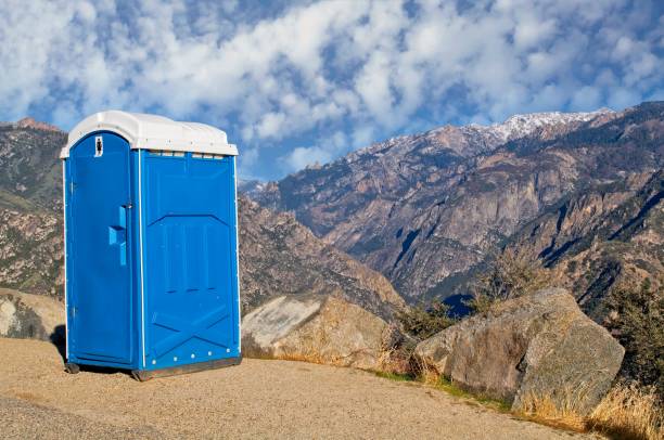 Portable Toilet Options We Offer in Menominee, MI