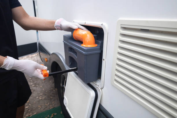 Best Porta potty rental near me  in Menonee, MI