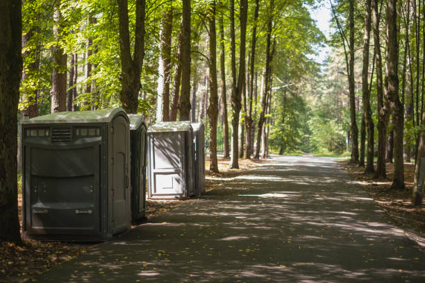Best Affordable portable toilet rental  in Menonee, MI