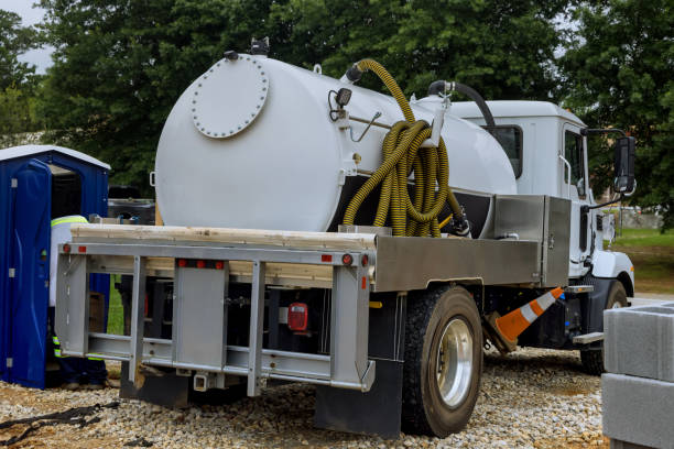 Best Portable sink rental  in Menonee, MI
