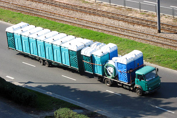 Best Portable toilet rental cost  in Menonee, MI